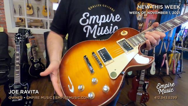 New This Week 11/1/21 - EMPIRE MUSIC смотреть онлайн