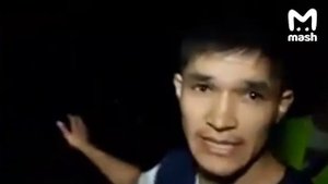 Алмазбек Атамбаев находится в безопасности