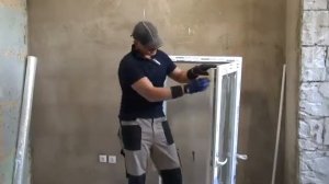 Качественная фурнитура для пластиковых окон