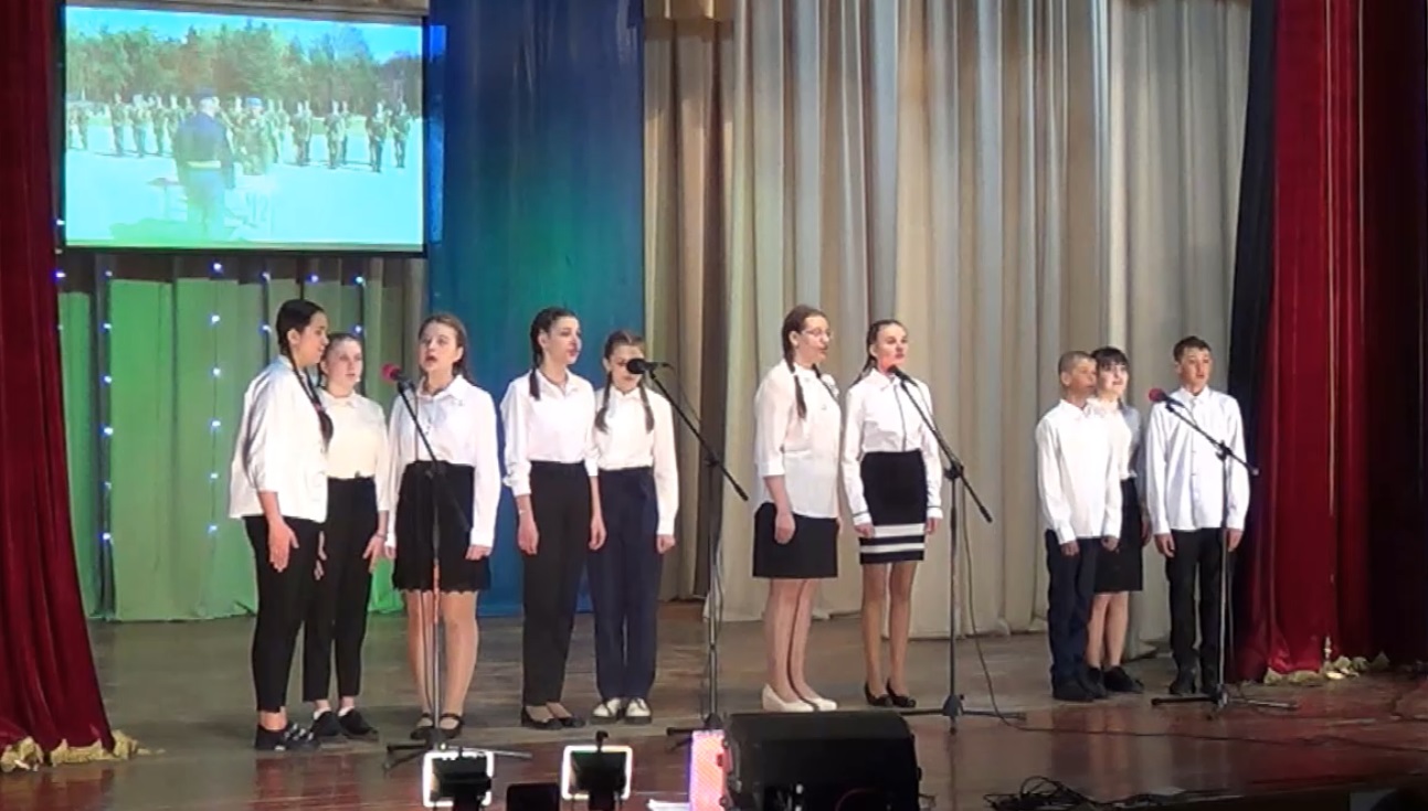 23 февраля 2022 г смотреть онлайн