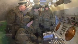 Военная академия ВКО  Тверь  2015г
