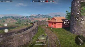 Tank Company STG-СТГ🔥🔥🔥