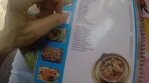 Индийская кухня. Обзор!