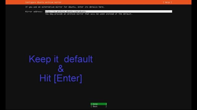 Ubuntu Server 22.04.1 LTS Install - Step by Step Guide | Easiest Way to Install - VMware Workstatio смотреть онлайн