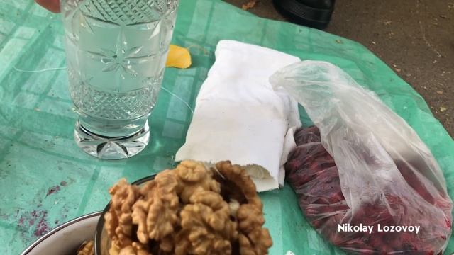 Киевская барахолка. Город N смотреть онлайн