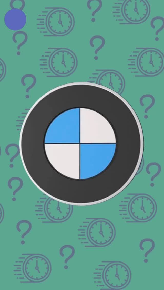 Угадай марку автомобиля по логотипу за 3 секунды | Logo quiz shorts №2 смотреть онлайн