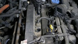 2015 Ford Fusion 2.0L Hybrid Spark Plugs replacement DIY