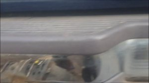 33е колеса на Форд эксплорер 2, легко!!!!