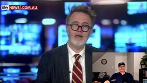 Rowan Dean & Rod Dreher on Israel Folau & other stuff