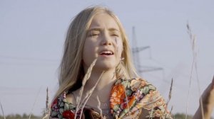 выйду ночью в поле с конём. Кира Гагарина