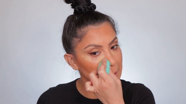 GRWM: FULL FACE OF 2ND IMPRESSIONS NEW MAKEUP | MagdalineJanet смотреть онлайн