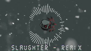 Friday Night Funkin' V.S Flippy: Flipped Out! OST - Slaughter (Remix)