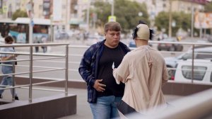 Работа в «Суши-Маркет».
Ты молод и перспективен – присоединяйся к команде, где тебе рады!