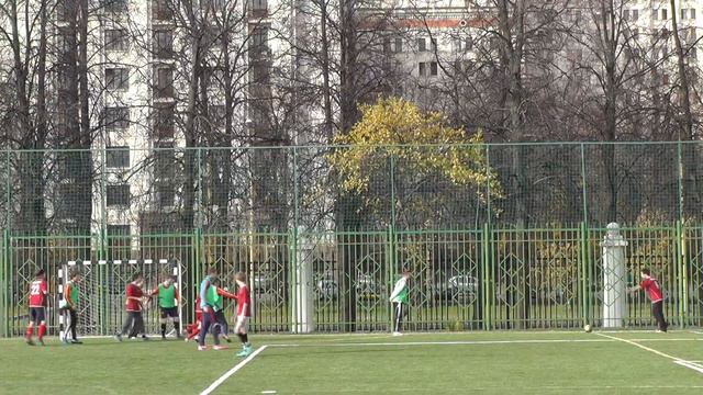 Матч I тура Чемпионата ОПК Forza - Scuderia. Ключевые моменты. смотреть онлайн