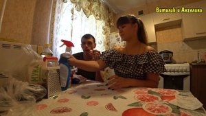 ПРОДУКТЫ НА МЕСЯЦ ЗА 2500 РУБЛЕЙ / ОБЗОР / ЧТО МЫ КУПИЛИ