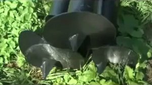 сколько стоит винтовая свая