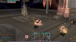 Тяжело ли победить хиро на Олимпе в Lineage 2 Essence? Орк против ХИРО на оли в л2, затащит или нет