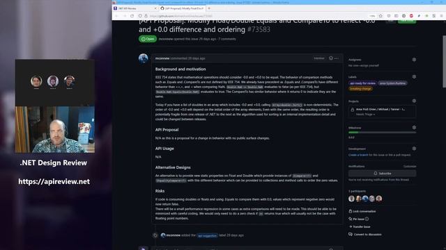 GitHub Quick Reviews смотреть онлайн