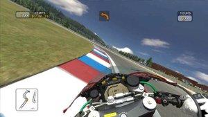 SBK-08: Superbike World Championship