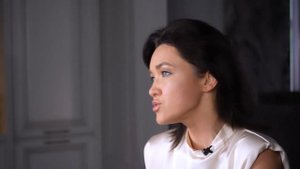 Эмоциональная открытость женщины // Светлана Демкина