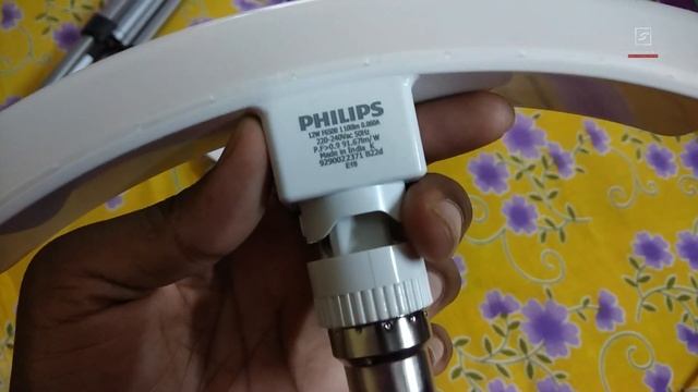 Philips Curved LED TBulb Review | 12w Steller Bright 1100Lumen | Hands on&Light test[sandhikshandas смотреть онлайн