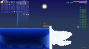 РЫБАЛКА ВО ВСЕХ БИОМАХ И СРАВНЕНИЕ ЛУТА В ТЕРАРРИЯ // Рыбалка terraria 1.4.4