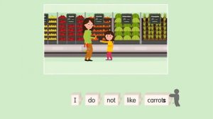 #10 ACADEMY STARS 1 GRAPHIC GRAMMAR 10: PRESENT SIMPLE +...