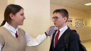 КАКУЮ МУЗЫКУ СЛУШАЮТ В НАШЕЙ ШКОЛЕ?//ШКОЛА №1//SCHOOL №1//1schooltime