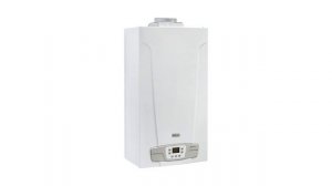 Настенный газовый котел BAXI Eco 4s 24