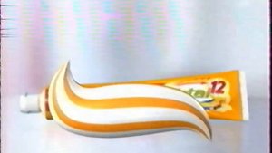 Реклама Colgate Total 12 С прополисом, Выбор стоматологов 2006 (RU)