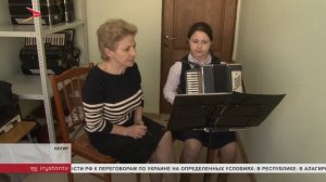 В Ногире строят музыкальную школу