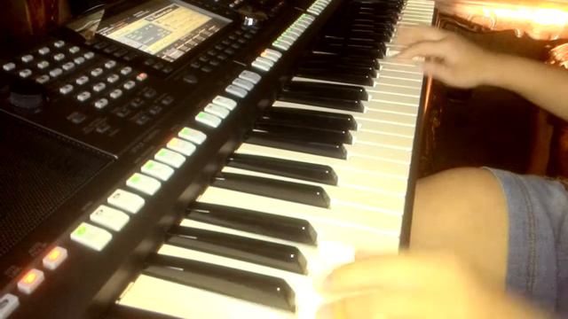 Bolero Keyboard nhí cực hay смотреть онлайн