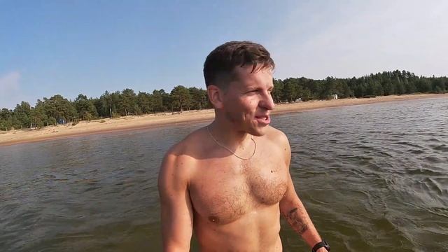 #8. Бег без границ. 60 км / 200 км. Где бегать? смотреть онлайн