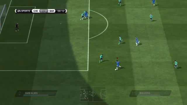 Fifa 11 UPDATE (Top 5 PLAYS PROMO) READ DESCRIPTION!!! смотреть онлайн