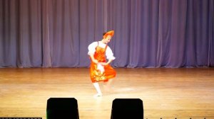 Русский танец Чайковский