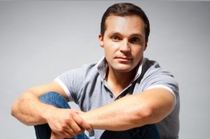 Актёр Алексей Свиридов о клинике Real Trans Hair