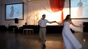 Вальс Анастасия
