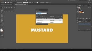 How to use ADOBE FONTS In Adobe Illustrator CC