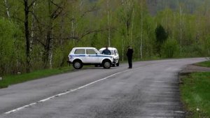 Паводковая обстановка в Каратузском районе на постоянном контроле