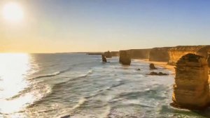 Австралия - Terra Australis Incognita