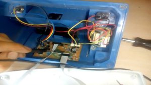 Ремонт весов Олимп