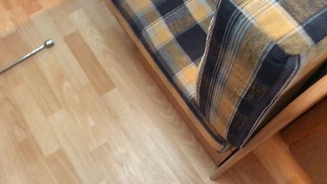 Обзор Hobby 440 De Luxe. смотреть онлайн