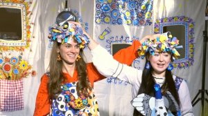 Шла коза по лесу