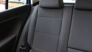 2006 Volkswagen Golf Plus