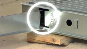 Как правильно установить пенал двери-купе