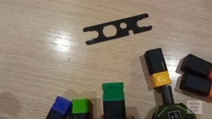 Обзор заклёпочника резьбового от подписчика