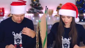 Выбери правильную ячейку чтобы выжить! Морской бой Адвент. Сладость или гадость ? Эльфинка