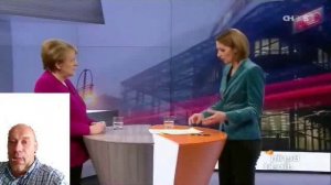 merkel interview bearbeitet