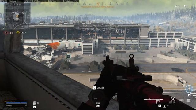 Call of Duty Modern Warfare warzon gtx 1660ti смотреть онлайн