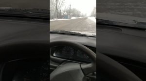 Не тянет Ниссан санни fb14